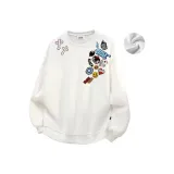 Белый [с флисовой подкладкой]