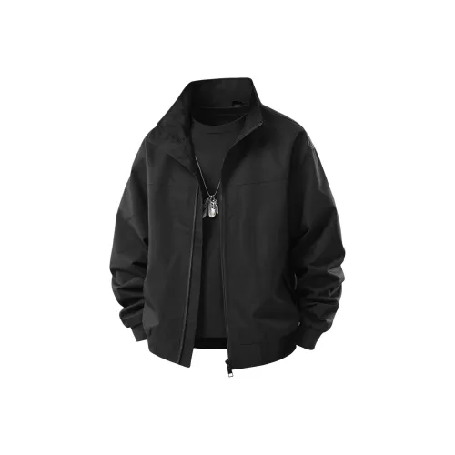 FAIRWHALE Wind Style Collection Куртка Унисекс