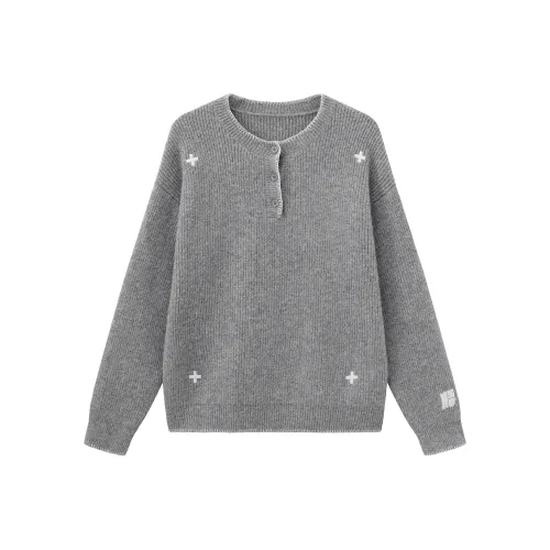 NSTNEW START Повседневный свитер унисекс