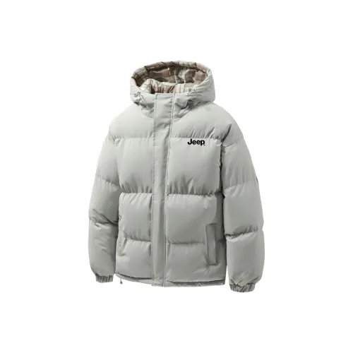 Jeep Theme Series Пуховая куртка Унисекс