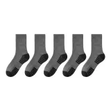 Темно-серый 5