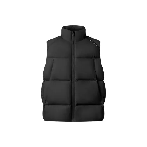 Tambor Пуховый жилет для детей в возрасте 3-7 лет