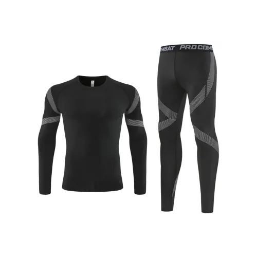 KPADB Спортивный комплект унисекс