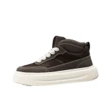 Коричневый