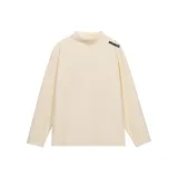 Абрикосовый (с флисовой подкладкой) Утепленный