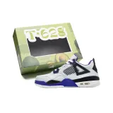 Белый, черный, синий [Премиум улучшенный - более удобный и прочный]