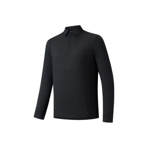 Anta Champion All Weather Series Поло Мужское