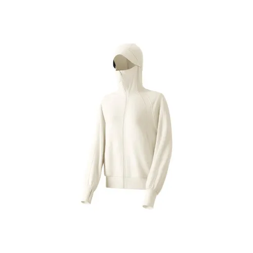 BENEUNDER Одежда с защитой от солнца Женская