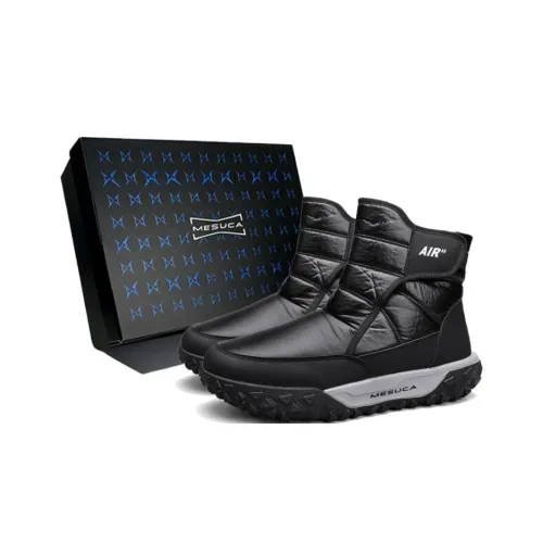 MESUCA Сноубутсы Мужской