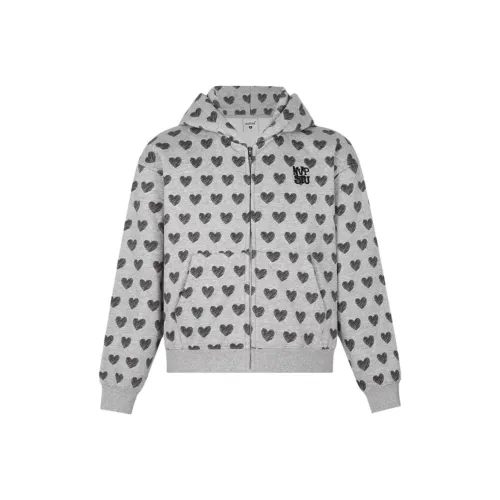 FTTHR Унисекс Свитшоты