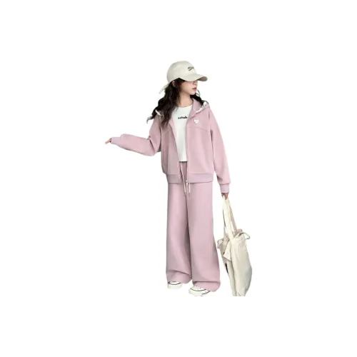 BaoLaXiaoJie Повседневная спортивная одежда для подростков