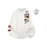 Белый [с флисовой подкладкой]