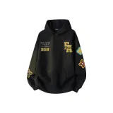 Черный (с флисовой подкладкой)