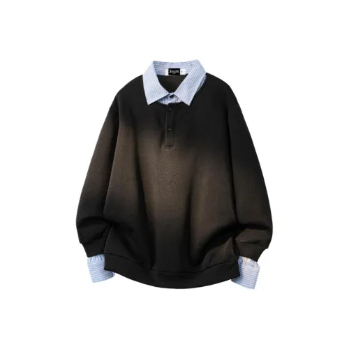 ICEGZ37 Унисекс Свитшоты