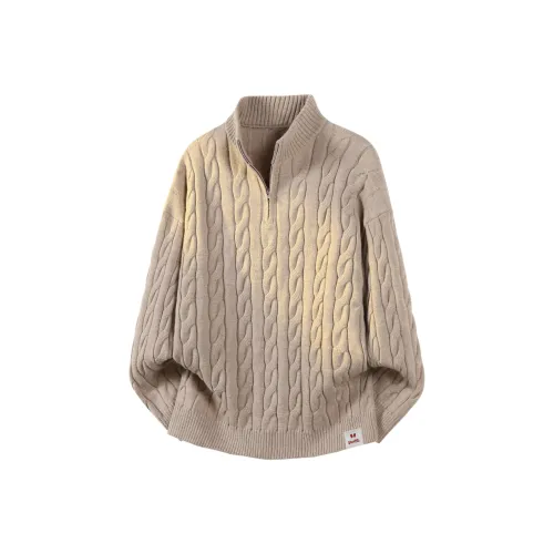 Huohuotu Унисекс Свитера