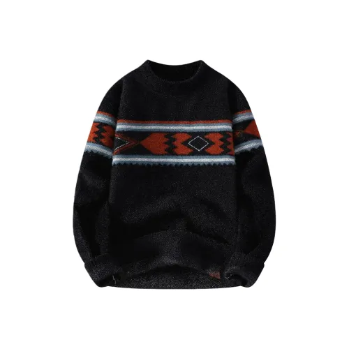 Egger Мужской Трикотаж