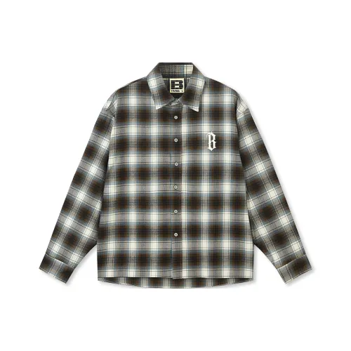 BONELESS Cut Turquoise Men's Shirts