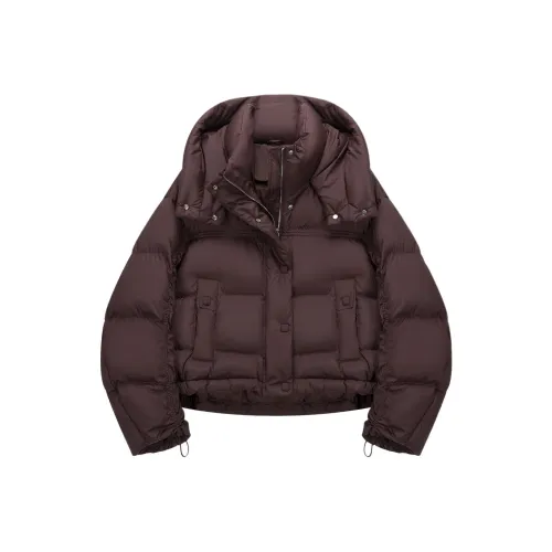 IWZI Женские пуховики