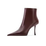 Бургундский (с флисовой подкладкой)