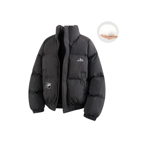 Herbal Primer Пуховая куртка Унисекс