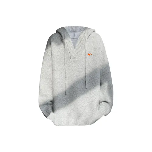 RAP PANDA Унисекс Трикотаж