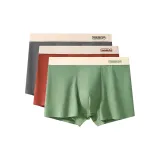 3 Pack B6 (Темно-серый + Бургунди + Фруктовый зеленый)