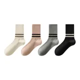 Вороний+Оранжевый Лайм Розовый+Снежно-розовый Бежевый+Дымчато-серый