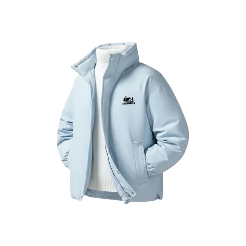 Caramella Унисекс Пуховики