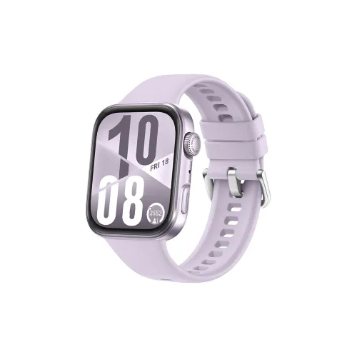 COORUBA Ремешок для Huawei Совместимость материал силикон длина 206 мм