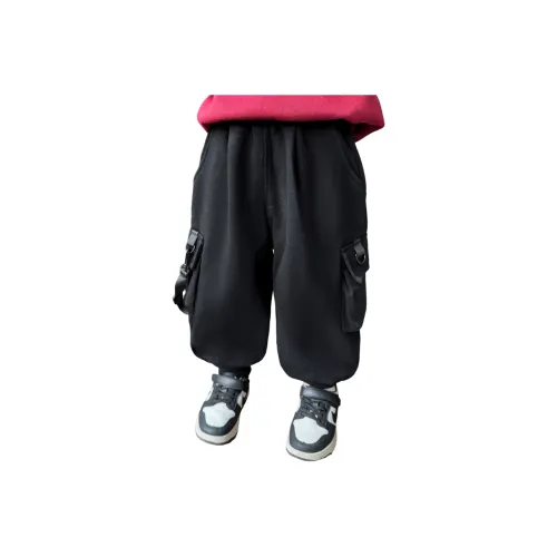 GOYN KIDS Карго Брюки