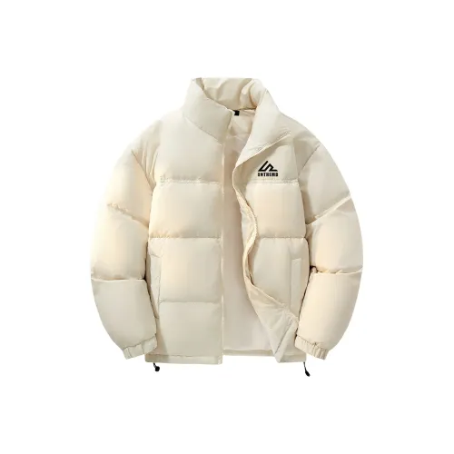 UNthemed Унисекс Пуховики