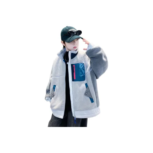 M JBABY Серый KIDS Топы