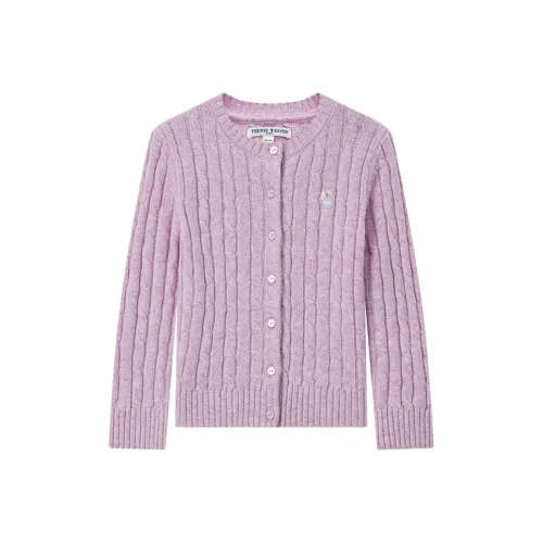 Teenie Weenie Kids Детский свитер