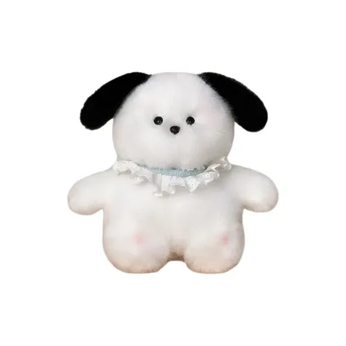 Love Bingqing Милый и Мягкий Little ПЭТ Куклы Плюшевая кукла 20 см Высота