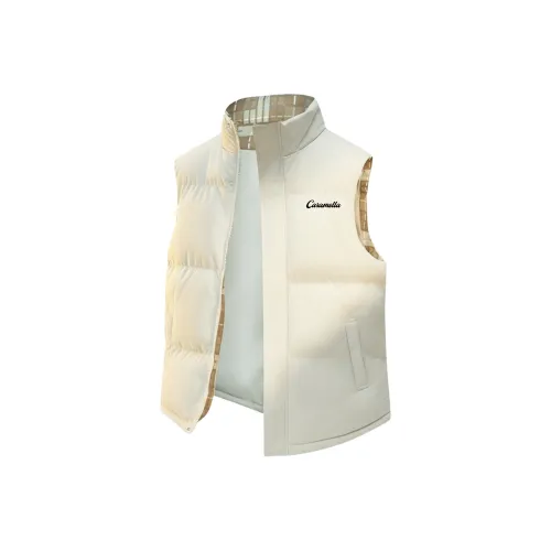 Caramella Унисекс Жилеты