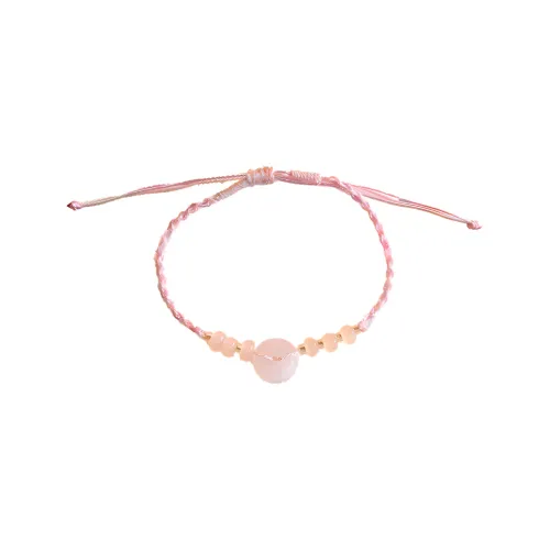 QIANFANGDAHUANGYE Браслеты с шнурками из смолы Унисекс