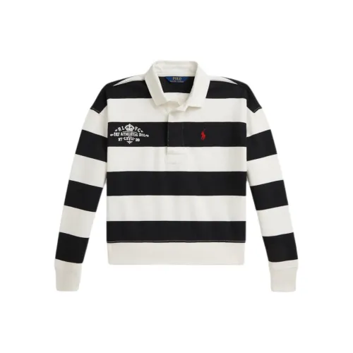 Поло Ralph Lauren для детей