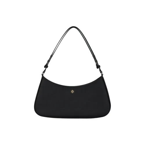 Tory Burch Сумка с молнией сумка через плечо женская черная