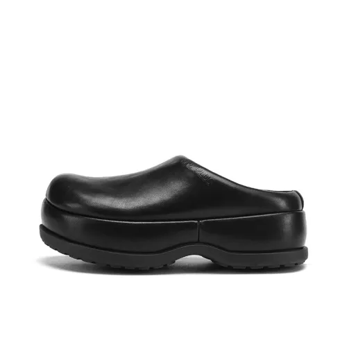 FIVE PLUS Резиновая подошва ворсистый тихий устойчивый к абразиву домашние тапочки женские