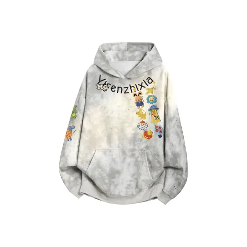 Под одним человеком Свитшот Унисекс