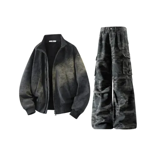 SIRYIN Повседневная спортивная одежда унисекс