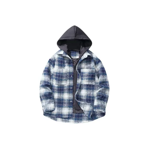 Zomuros Унисекс Пуховики