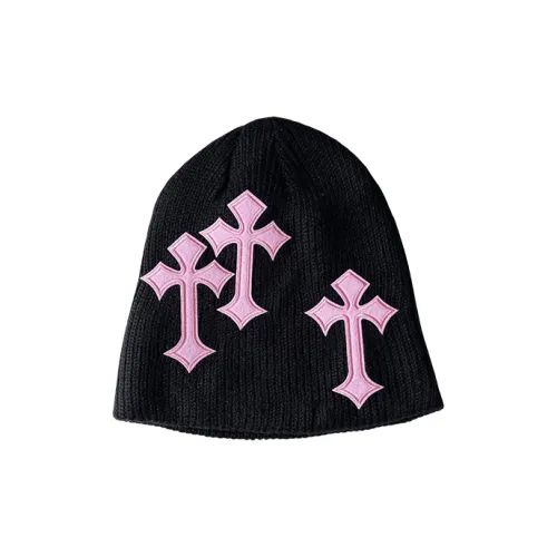 ACUC Хлопок Шапки-бини Унисекс