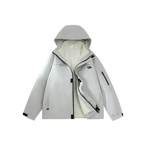 Paddington Bears Пуховая куртка Унисекс