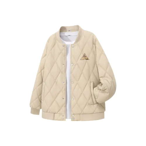 Miniso Осенний и Зимний Хлопковый пуховик Унисекс