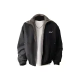 Обсидиан Черный (3D Эффект Бренд Буква)