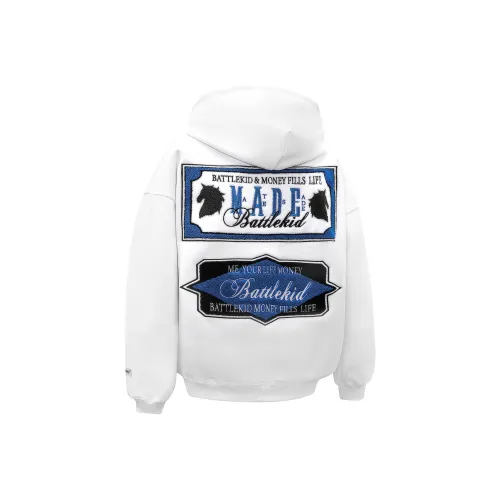 TOM DWAN Унисекс Свитшоты