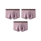 Gray Purple × 3 Pack  
Серый Фиолетовый × 3 Пачка
