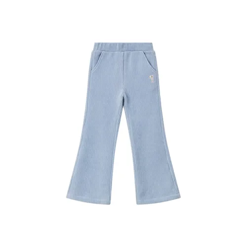 Детские Teenie Weenie Kids Вязаные Тренировочные Штаны