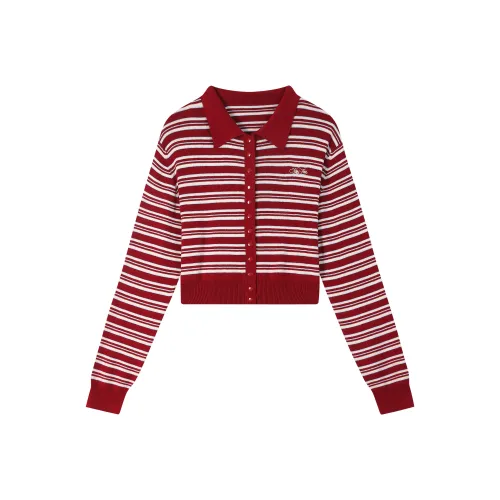 NewJnxs Fair Island Night Трикотаж Женский